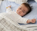 ZOCCOLI CLOGS XBLUE bianco superleggero Taglia 35 - Articoli per neonati ideali per dormire bene e viaggiare in tranquillità
