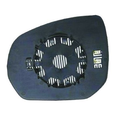 Piastra Specchio Retrovisore Per Citroen C3 III Specchietto Destro Dx Termico - Articoli per neonati ideali per dormire bene e viaggiare in tranquillità