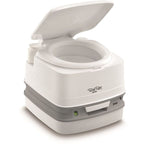 PORTA POTTI QUBE 345 THETFORD WC CHIMICO toilette portatile - Articoli per neonati ideali per dormire bene e viaggiare in tranquillità