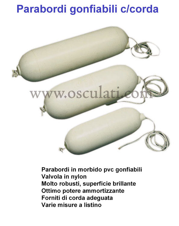 PARABORDI PARAPRUA gonfiabile misura 2 - Articoli per neonati ideali per dormire bene e viaggiare in tranquillità