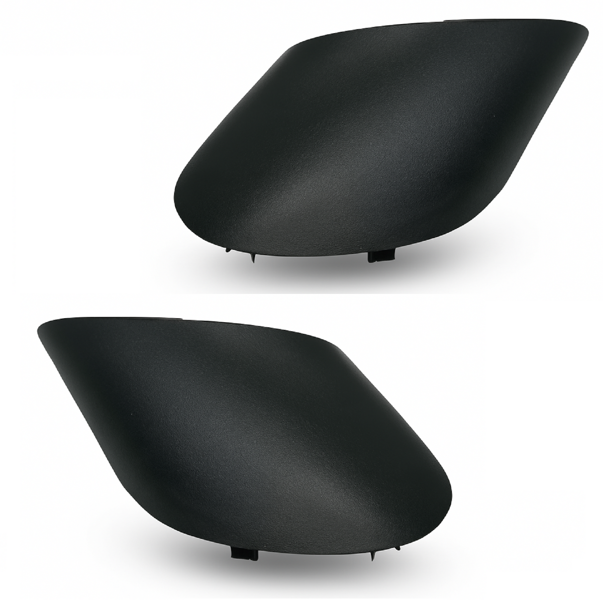 Calottina Copriviti Per Fiat 500X Mostrina Tappo Base Specchietto Destro Dx Nero - Articoli per neonati ideali per dormire bene e viaggiare in tranquillità