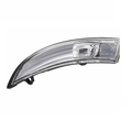 Fanalino Freccia Specchietto Destro Dx per Ford Fiesta 2008-2017 - Articoli per neonati ideali per dormire bene e viaggiare in tranquillità
