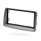 Mascherina Autoradio Per Fiat Panda 169 2 DIN Pannello Stereo Radio - Articoli per neonati ideali per dormire bene e viaggiare in tranquillità