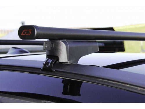 Barre Portatutto Per Fiat 500L da 2013 Premontato Da Tetto Porta Bagagli - Articoli per neonati ideali per dormire bene e viaggiare in tranquillità