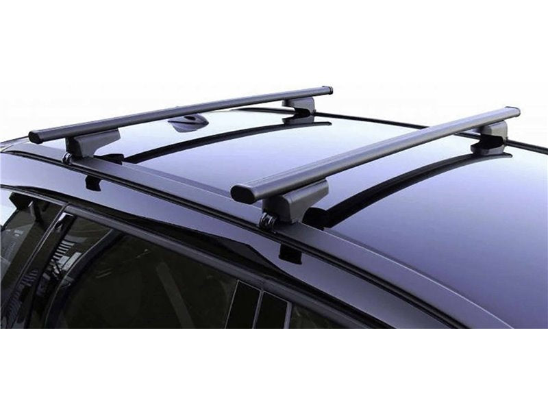 G3 Barre Portatutto Per Fiat Panda 312 5P da 2012 Porta Pacchi Da Tetto Liscio - Articoli per neonati ideali per dormire bene e viaggiare in tranquillità
