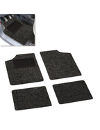 4 TAPPETINI AUTO UNIVERSALI MOQUETTE specifico per ALFA ROMEO " ANT POST - Articoli per neonati ideali per dormire bene e viaggiare in tranquillità