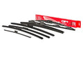 Kit 2 Spazzole Tergicristallo Per Polo 1994-2001 Flat Anteriori 480+480 mm - Articoli per neonati ideali per dormire bene e viaggiare in tranquillità