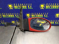 Specchietto Specchio Retrovisore Per Fiat Seicento 600 Destro Dx Nero Con Leva - Articoli per neonati ideali per dormire bene e viaggiare in tranquillità