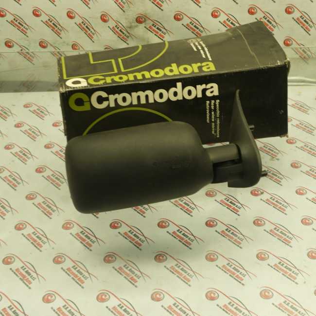 Specchio Retrovisore Per Fiat Uno Destro Specchietto Meccanico Nero - Articoli per neonati ideali per dormire bene e viaggiare in tranquillità