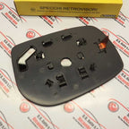Vetro Specchietto Per Toyota Yaris Da 2006 a 2010 Sinistro - Articoli per neonati ideali per dormire bene e viaggiare in tranquillità